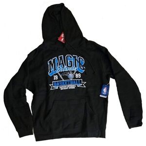 Orlando Magic NBA Hoodie Men's XL